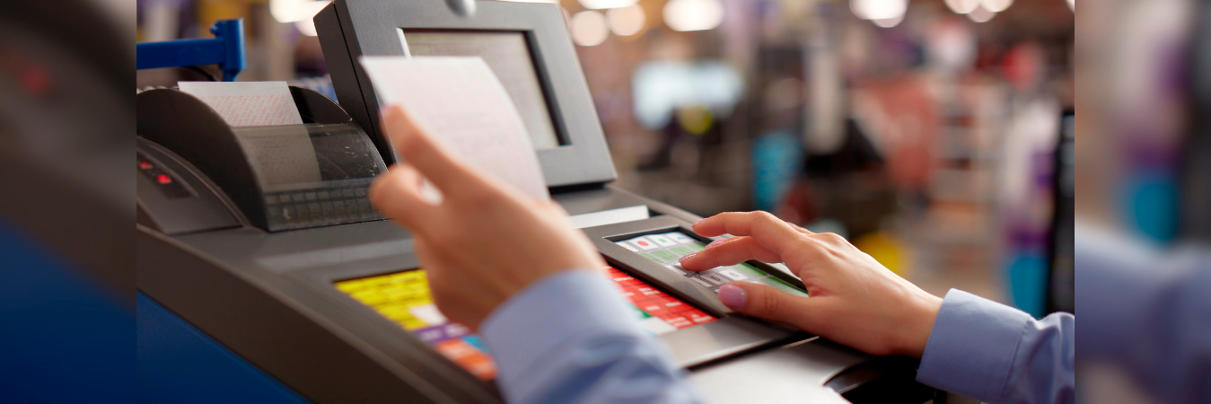 Venta de Baloto en Colombia. /FOTO: COLPRENSA