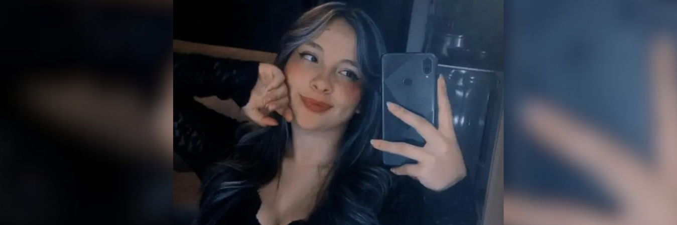 Ella es Silvana Torres. /FOTO: TOMADA DE REDES SOCIALES