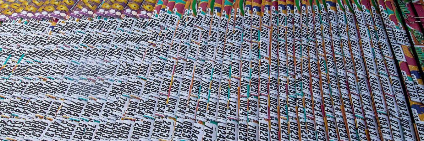 Los juegos de azar tiene una alta aceptación en territorio antioqueño. FOTO: JAIME PÉREZ