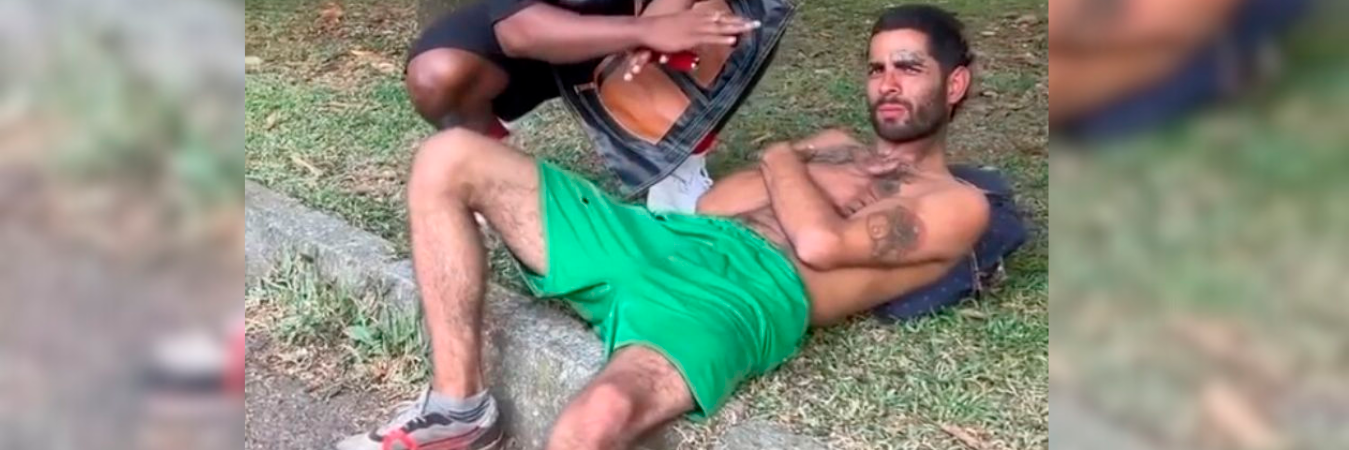 /FOTO: CAPTURA DE VIDEO