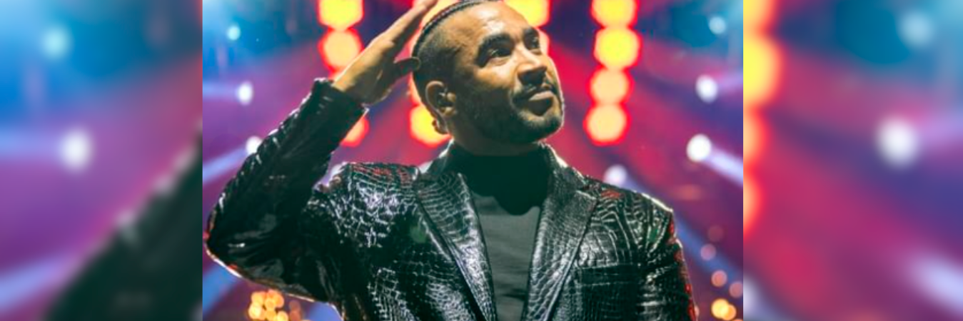 Don Omar es considerado uno de los “papás” del reguetón. /FOTO: INSTAGRAM @donomar