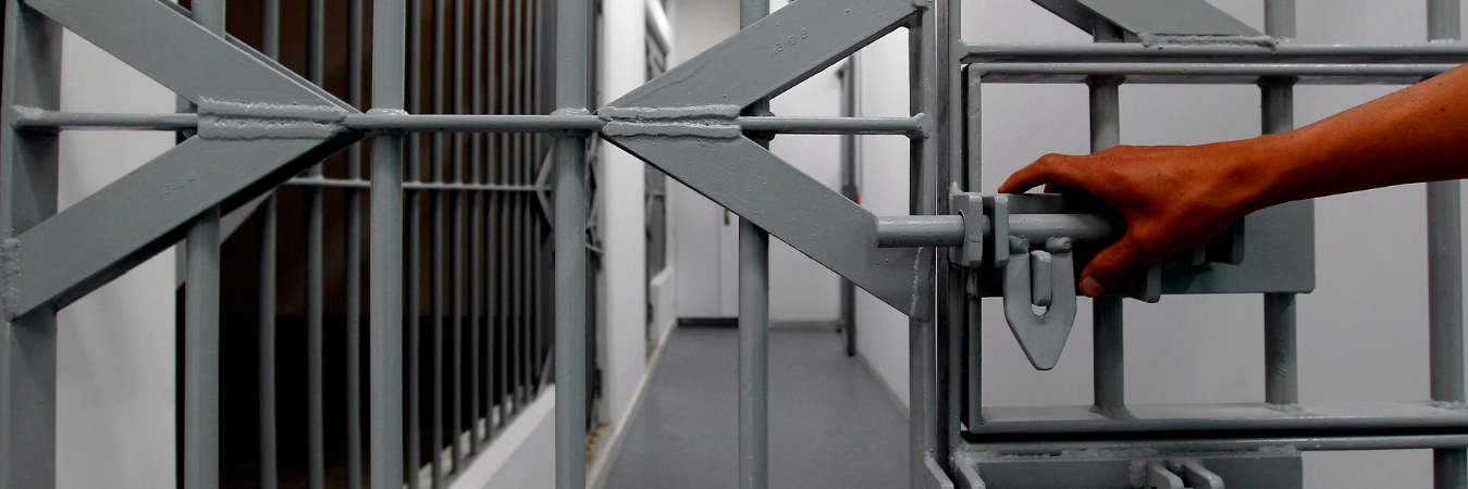 El delincuente deberá cumplir la pena en Estados Unidos. /FOTO: ARCHIVO.