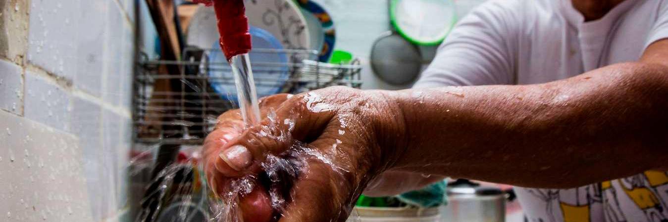 La empresa realiza algunas actividades para tratar de controlar esta problemática. /FOTO: ARCHIVO.