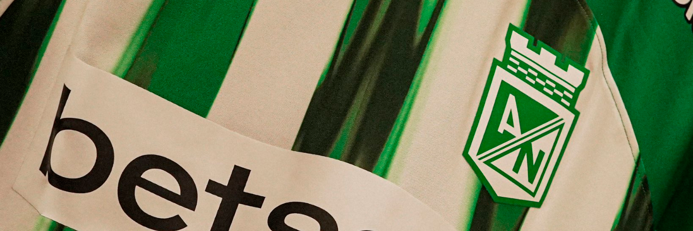 / FOTO: ATLÉTICO NACIONAL