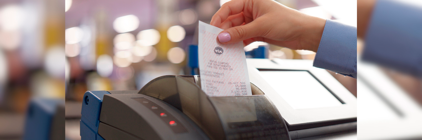 Venta de Baloto y Miloto en Colombia. /FOTO: ARCHIVO
