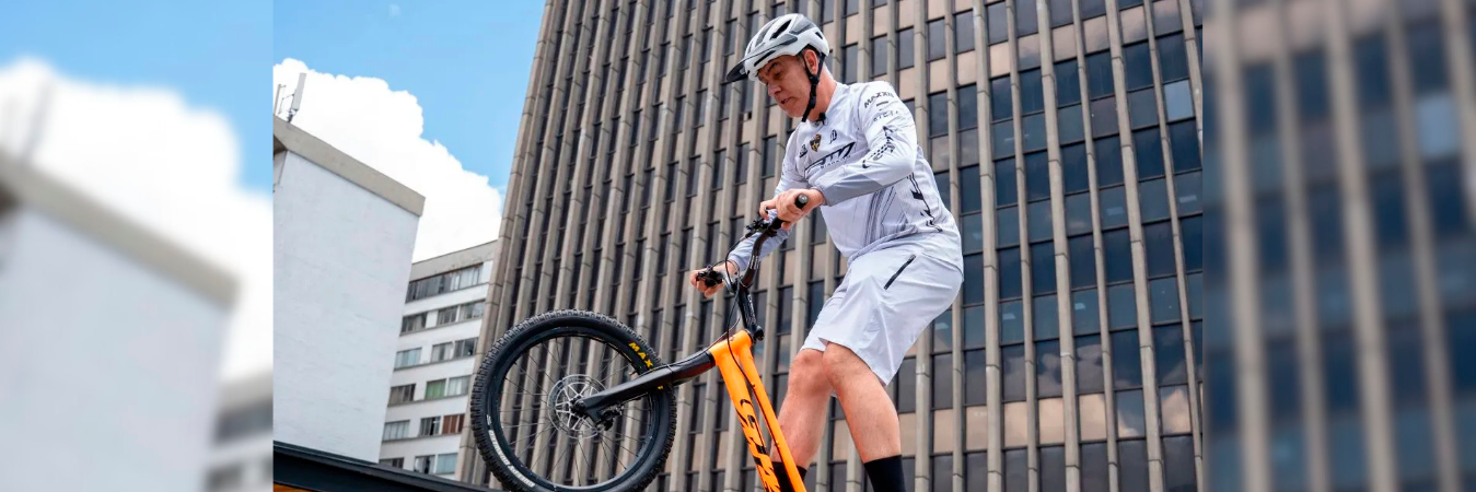 /FOTO: INSTAGRAM @gw_bicycles