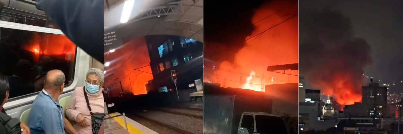 / FOTOS: CAPTURA DE VIDEO.