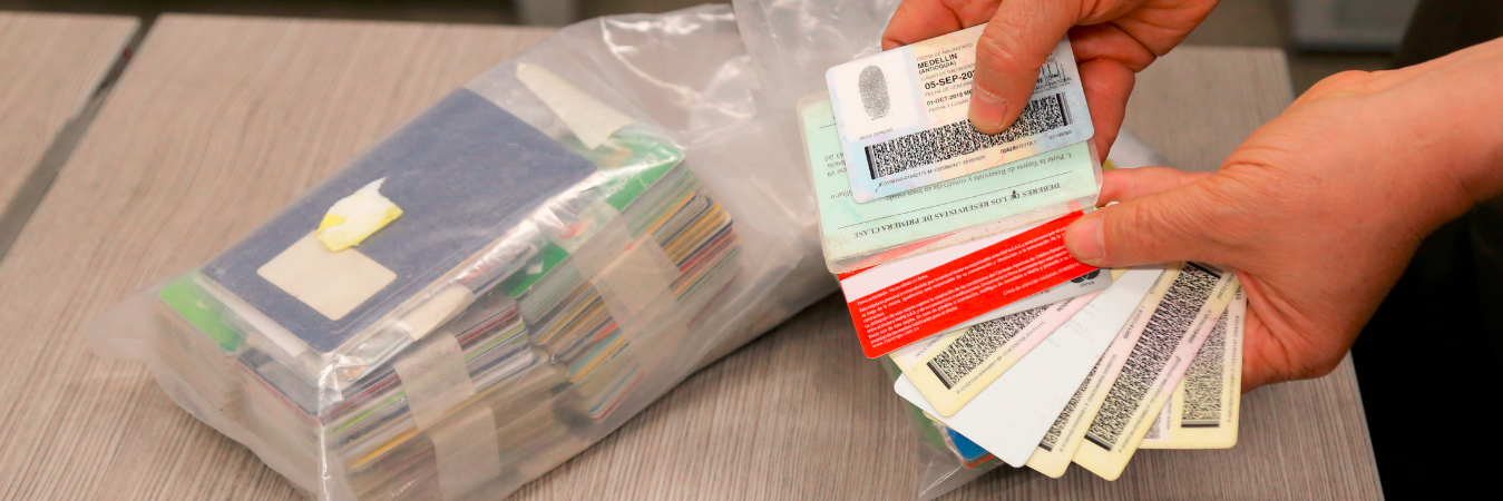 A las personas que se les pierda algún objeto o documento, pueden llamar a la línea Hola Metro o consultar ingresando al portal web de la Empresa. / FOTO: METRO DE MEDELLÍN