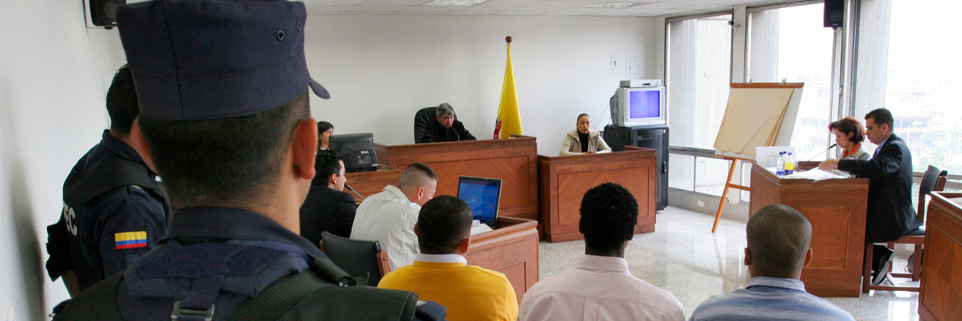 El asesino se encuentra prófugo de la justicia. /FOTO: ARCHIVO.