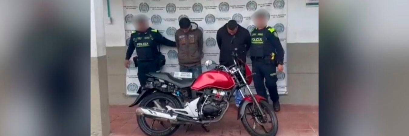 /FOTO: CORTESÍA POLICÍA NACIONAL. 