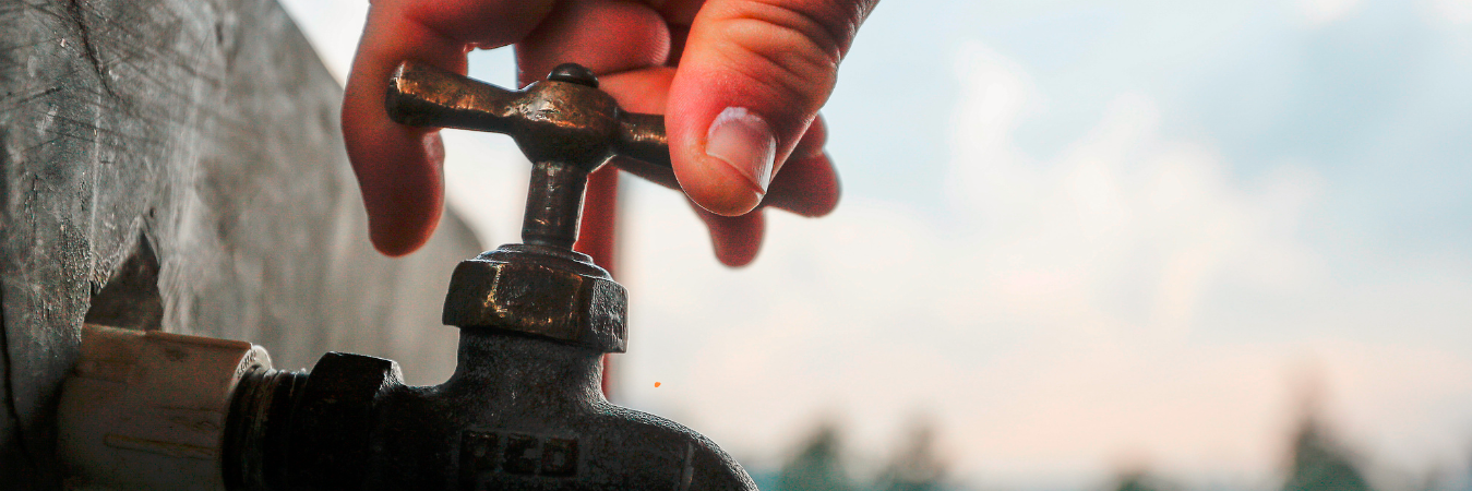 Que la interrupción de acueducto no lo coja sin agua, aproveche los carrotanques que dispondrá EPM. / FOTO: ARCHIVO