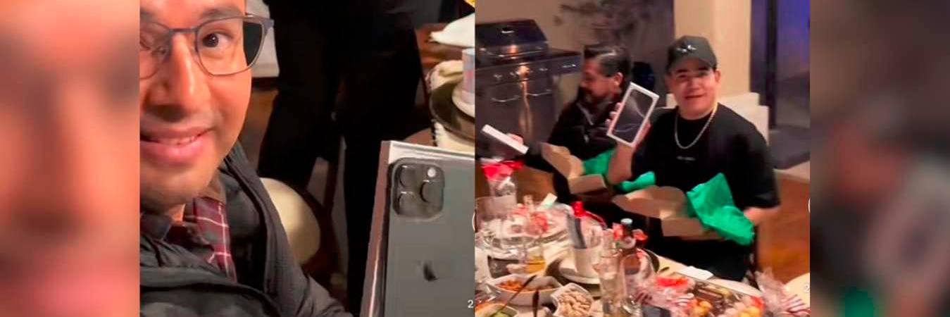 /FOTO: TOMADA DE VIDEO 