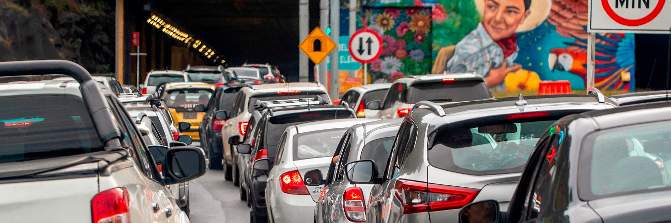 El cierre se hará por mantenimiento a la infraestructura. / FOTO: JUAN ANTONIO SÁNCHEZ