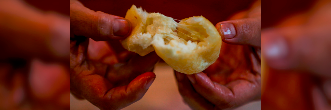  A la hora de hacer los buñuelos, la señora confundió la leche con el producto para exterminar insectos. / FOTO: IMAGEN PARA ILUSTRAR- JULIO CÉSAR HERRERA.