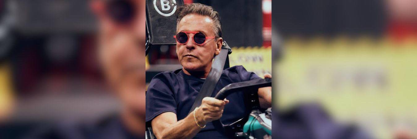 Ricardo Montaner fue uno de ellos. FOTO: INSTAGRAM @MONTANER