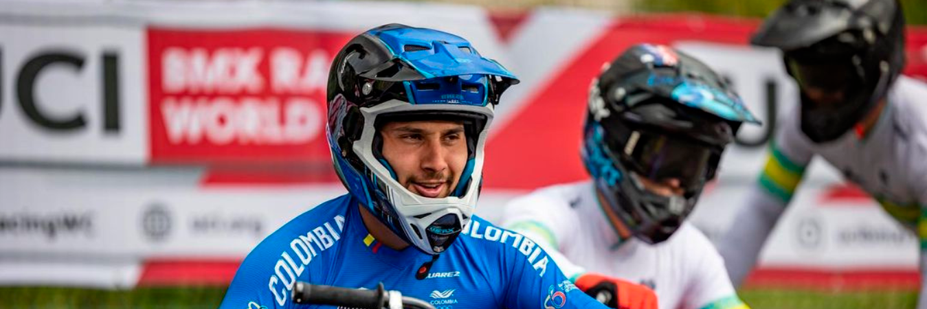 / FOTO: INSTAGRAM @carlosbmx