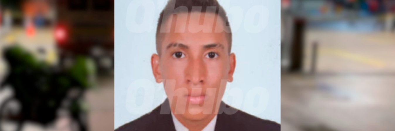 Aunque Richard Orlando Henao Pino en principio no aceptó la imputación de cargos, cuatro meses después se declaró culpable. /FOTO: CORTESÍA