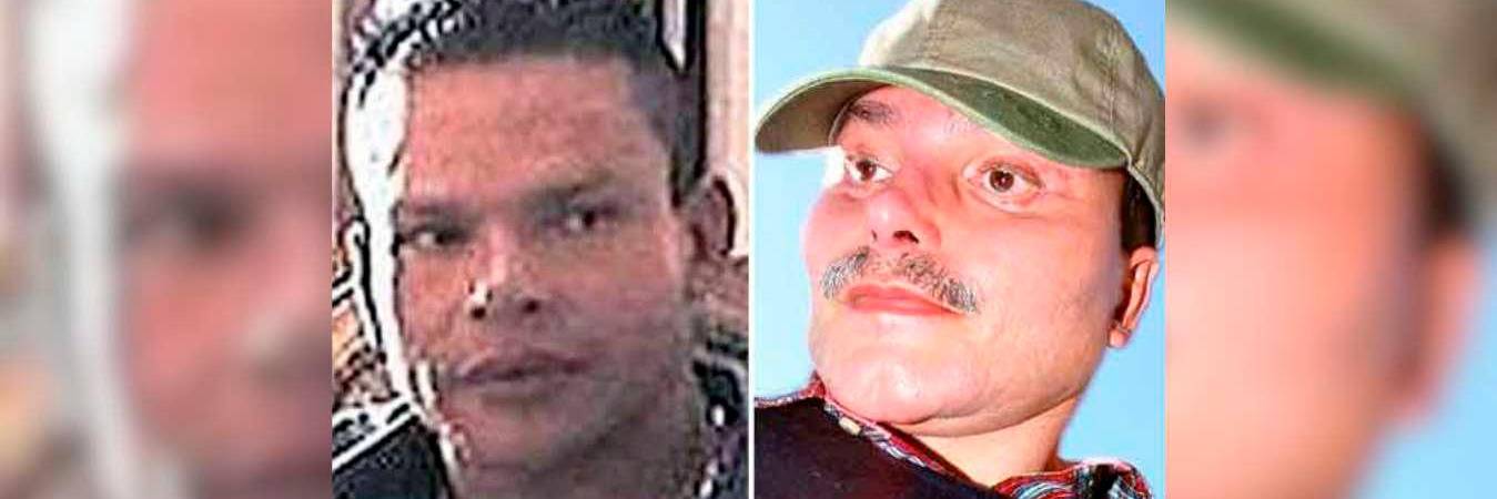 El colombiano entregó información sobre los movimientos del Chapo Guzmán y esto lo ayudó a recuperar su libertad. / FOTO: COLPRENSA