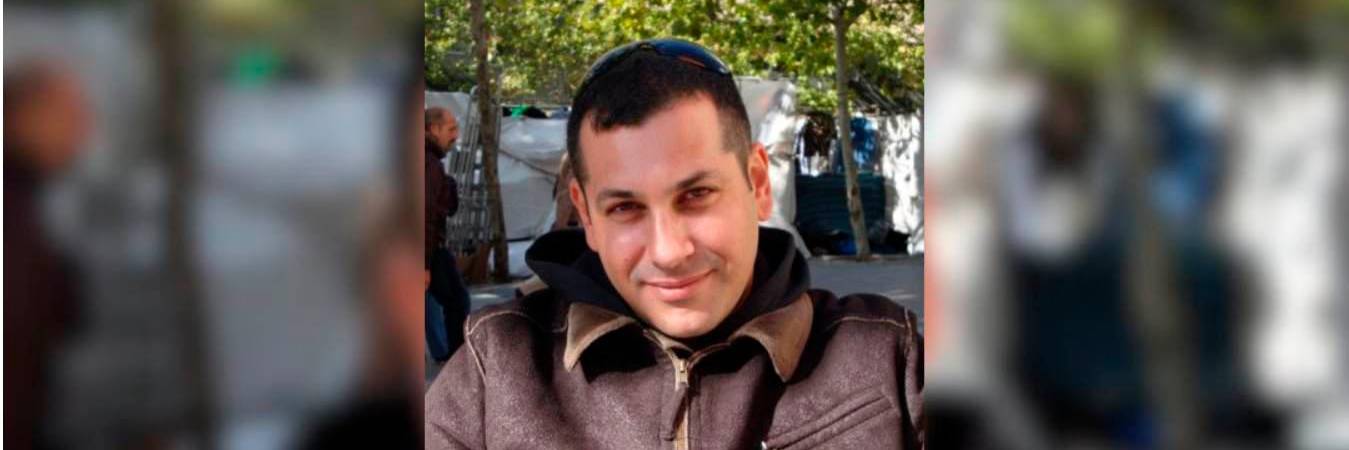 Bokor había obtenido la cédula de extranjería colombiana en el año 2020, pero llevaba 8 años trabajando en el país. /FOTO: CORTESÍA 