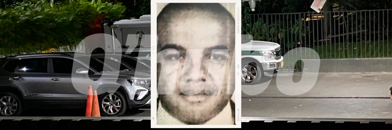 /FOTOS: ANDRÉS FELIPE OSORIO GARCÍA Y CORTESÍA