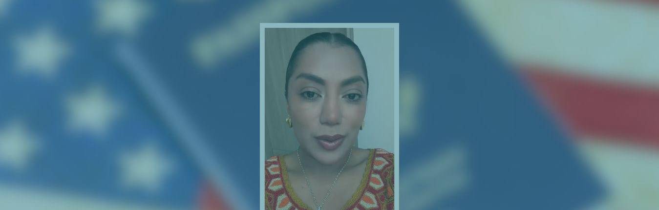 Imagen Martha Peralta Visa
