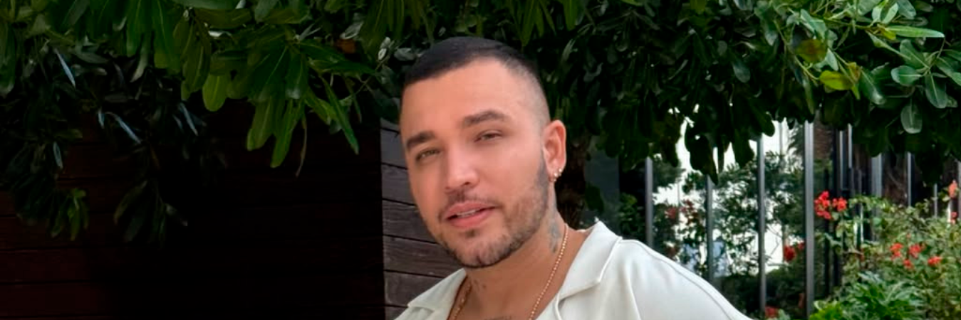 Jessi Uribe, cantante de música popular. / FOTO: ARCHIVO