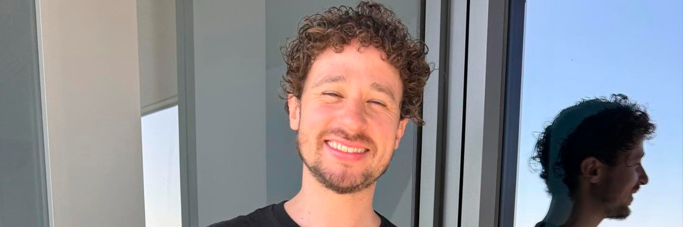 Luisito Comunica. / FOTO: INSTAGRAM @luisitocomunica