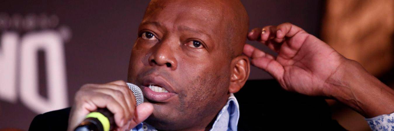 Faustino Asprilla es gratamente recordado en territorio antioqueño por su paso por Atlético Nacional. /FOTO: ARCHIVO COLPRENSA. 