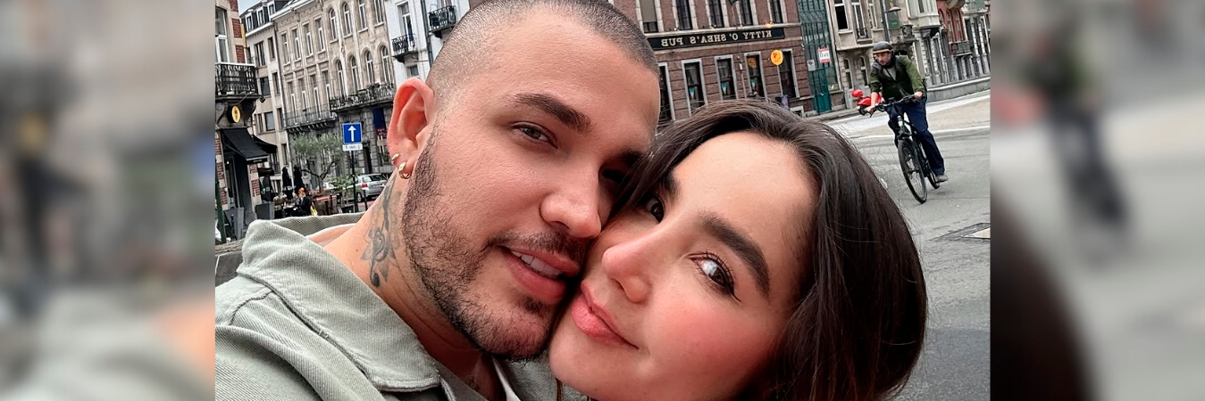 EN VIDEO: Jessi Uribe piropea a Paola Jara para levantarle el ánimo porque se “siente gorda”