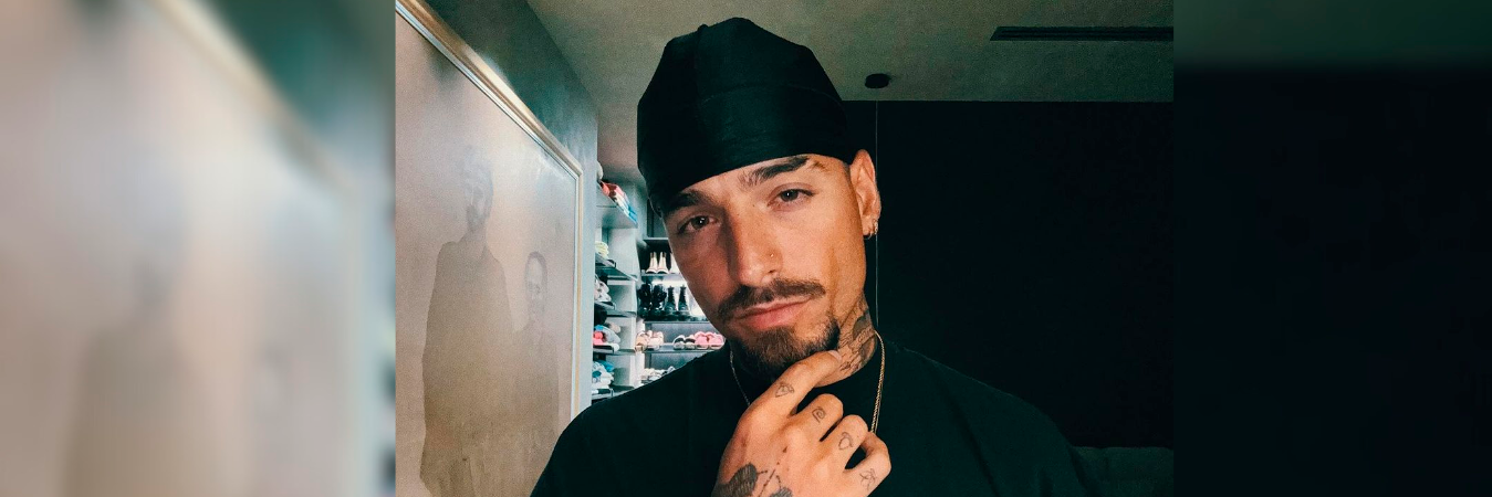 Maluma cumplió recientemente 30 años. /FOTO: INSTAGRAM @maluma