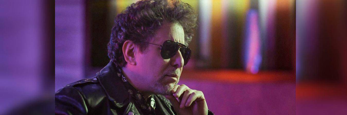 El artista no terminó su concierto en Cali y se bajó furioso del escenario. /FOTO: ARCHIVO COLPRENSA