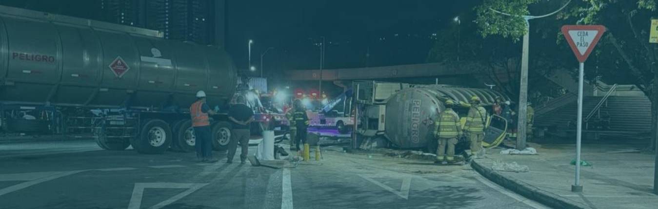 Imagen Accidente niquia