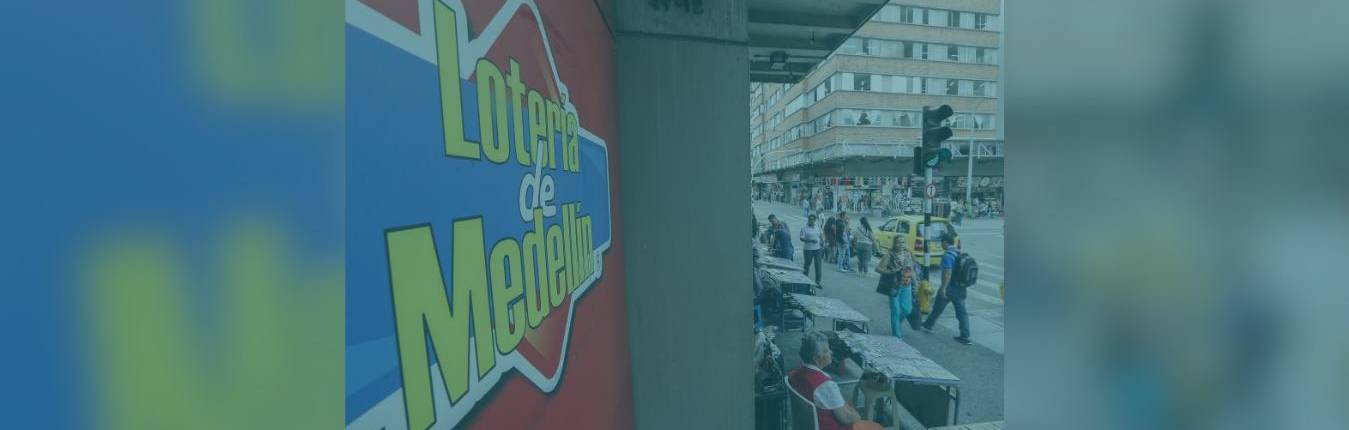 Imagen loterías