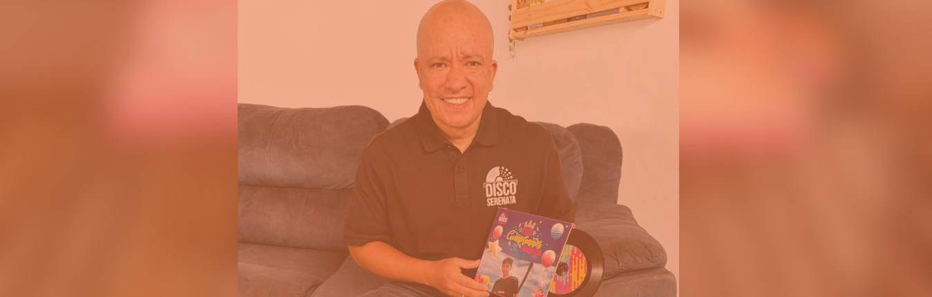 Imagen Disco Serenata (1)
