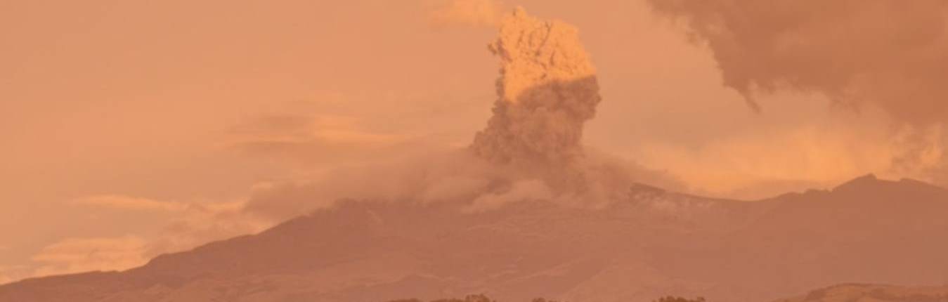 Imagen Volcán Puracé (2)