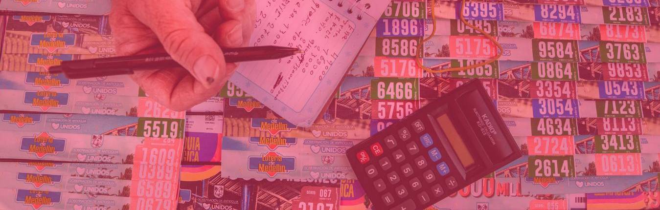 Image loterías domingo banner