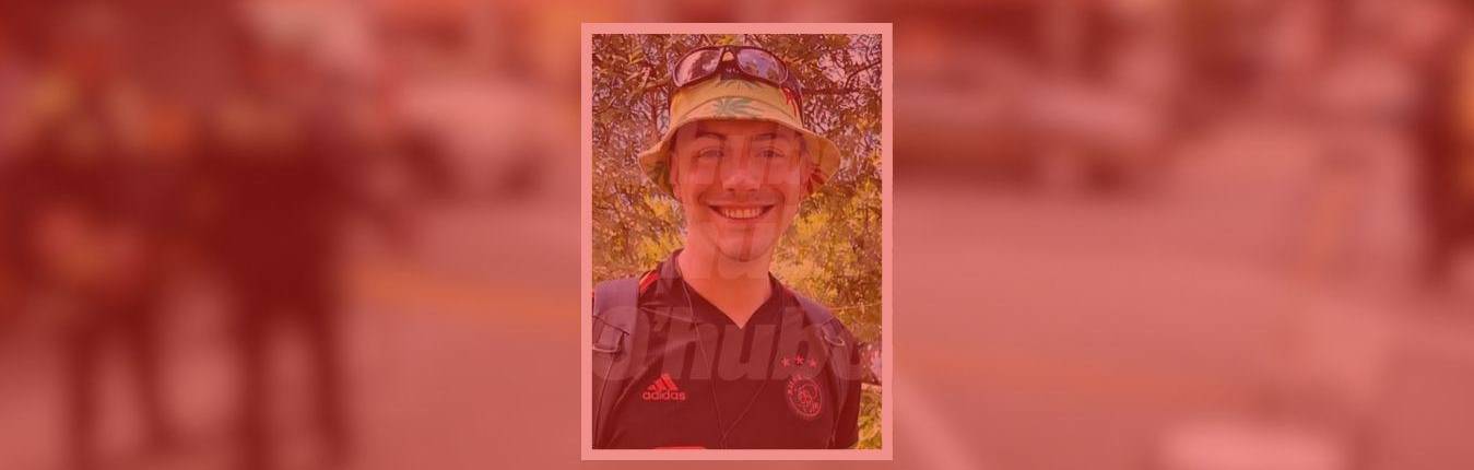 Imagen Juan Esteban Urán Cano, de 36 años f
