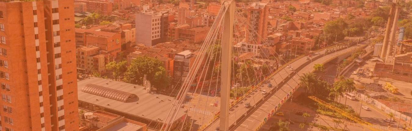 Imagen Puente Fundadores Envigado 1