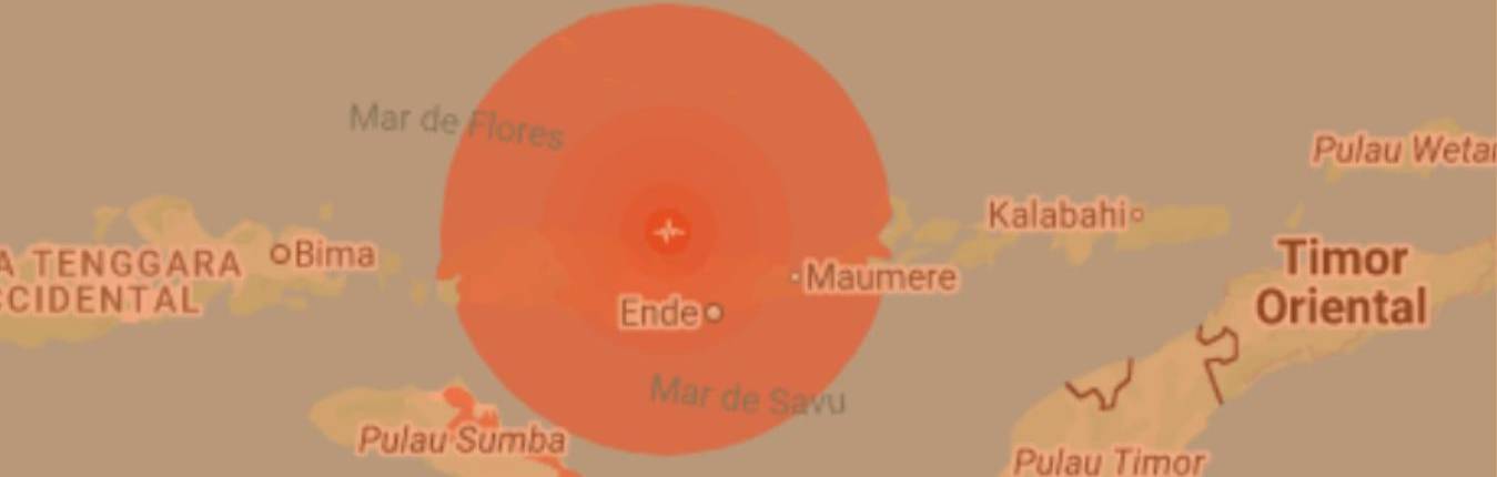 Imagen Terremoto Indonesia (2)