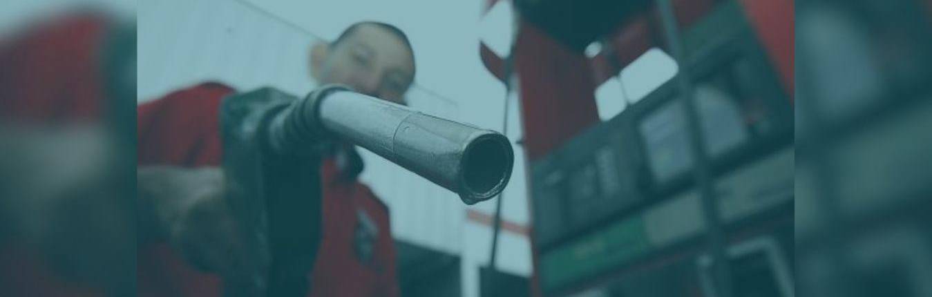 Imagen Frenón al aumento de la gasolina