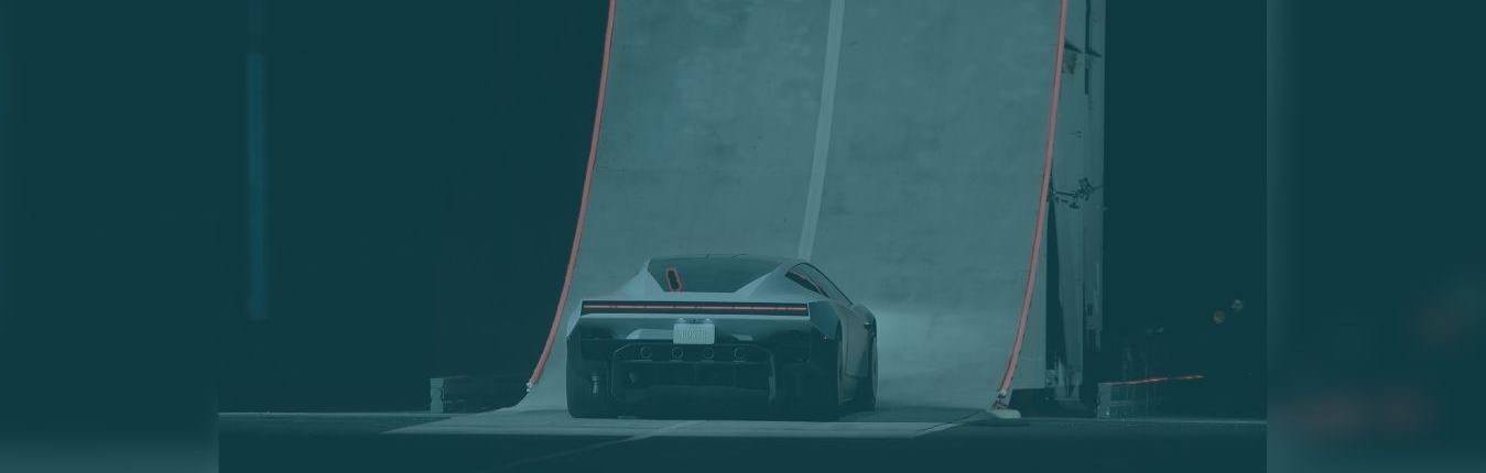 Imagen TESLA ELON MUSK CARRO VOLADOR (1)