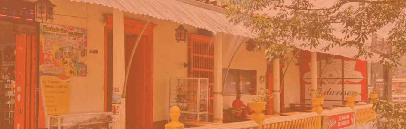 Imagen Casa familia Araque San Antonio de P