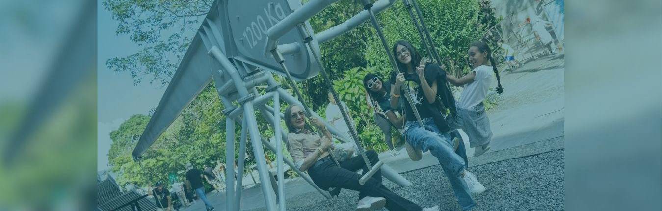 Imagen Parque Explora