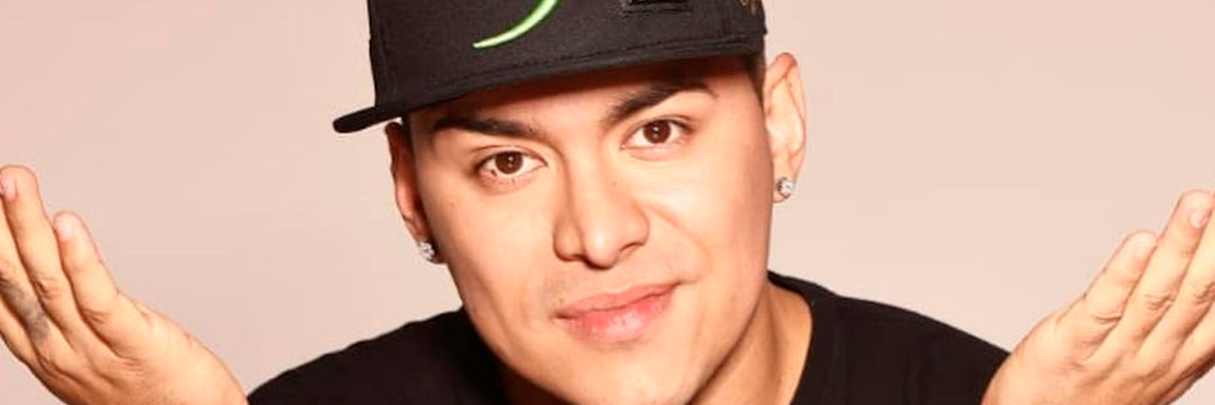 Yeison Jiménez. /FOTO: INSTAGRAM