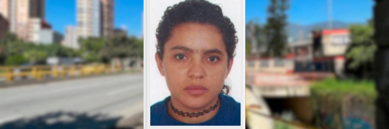 Luz Mary Hincapié Correa tenía 47 años y había nacido en la ciudad de Pereira, Risaralda. /FOTOS: ANDRÉS FELIPE OSORIO GARCÍA Y CORTESÍA