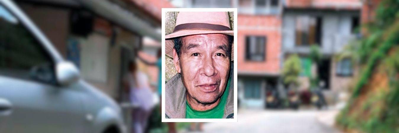Era fundador del Limonar 2: ¿A Nando lo mataron por una deuda de unas cervezas? 