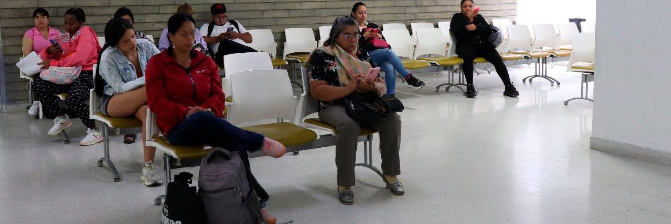 /FOTO: ILUSTRATIVA - CORTESÍA ALCALDÍA DE MEDELLÍN 