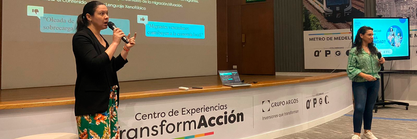 / FOTO: CORTESÍA USAID.