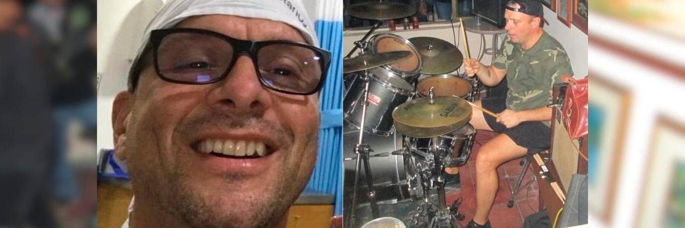 /FOTOS: CORTESÍA Y FACEBOOK DE JUAN FERNANDO TRUJILLO BARRIENTOS