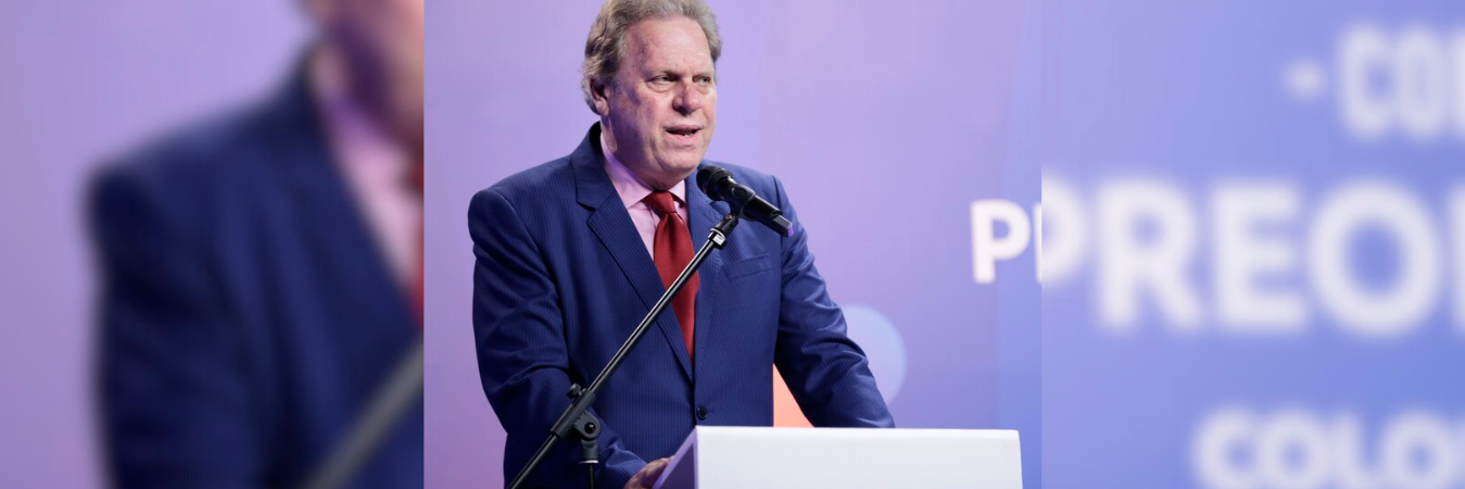 El juez dijo que no había suficiente evidencia para acusarlo. / FOTO: COLPRENSA